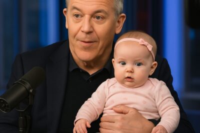 Breaking News: Greg Gutfeld Announces Time for His Daughter to Appear on TV with Her Dad on a Fox News Show