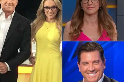 Kat Timpf’s return was warmly welcomed by many at Fox News — even Eric Bolling, her former co-host from The Fox News Specialists, surprised everyone with an unexpectedly enthusiastic greeting. Some suspected there was more behind Bolling’s gesture, but Timpf’s reaction confirmed something no one saw coming.