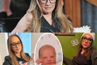 ¿Qué pasó horas antes del nacimiento de su hijo que cambió la vida de Kat Timpf para siempre? ¿Cómo enfrentó la estrella de Fox News la devastadora noticia que recibió en plena sala de parto?
