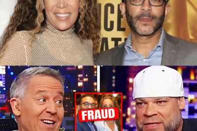 “When the Moral High Ground Collapsed: Sunny Hostin’s Media Empire Shaken by a $450M Lawsuit, a Family Secret, and the Roast She Never Saw Coming”