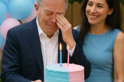 Greg Gutfeld is expecting his second child at 60 – “We said we wouldn’t have kids, but life has a twist”