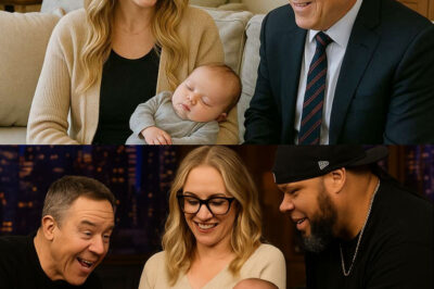 Kat Timpf sends fans into a frenzy after sharing first photos of her newborn baby…The baby is so cute