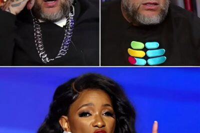 SOCIAL MEDIA EXPLODED with fierce debates. On one side, Tyrus is hailed as a hero, while on the other, he is relentlessly criticized for Crockett live on air.