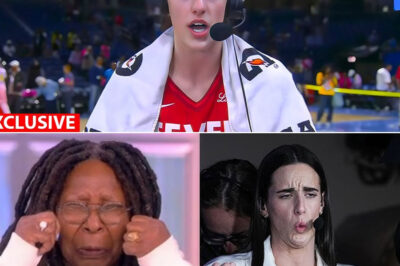 No Apologies, No Backpedaling: The Viral Moment Caitlin Clark Shut Down a Loaded Question and Redefined What Power Looks Like on Live TV