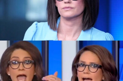 TOTAL COLLAPSE at the Studio! Angry Fans DEMAND Jessica’s IMMEDIATE FIRING— Producers face backlash as viewers threaten to boycott the show unless she disappears permanently!