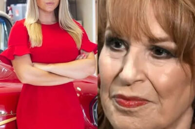 Karoline Leavitt Calls for Boycott of ‘The View’ Live on Air—Audience Cheers as Social Media Erupts: “Finally, Someone Spoke Up!”