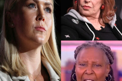 Karoline Leavitt Demands Boycott of ‘The View’ LIVE On Air—Fans Erupt in Cheers, Flood Social Media With Praise: “Finally Someone Said It!”