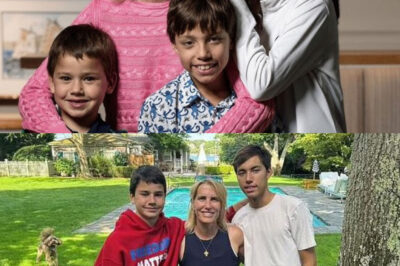 Laura Ingraham Breaks Down as She Reveals the Painful Truth About Her Adopted Son’s Health Crisis — and the Miracle That Changed Everything
