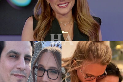 Kat Timpf Breaks Down on Live TV, Admitting She Failed Her Family — But It Was Her Husband’s Silent Gaze That Shattered Her the Most