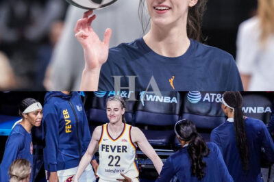 Caitlin Clark Sidelined Again Just Weeks Before All-Star Break — But Fans Say It Wasn’t Just an Injury… It Was a Warning the WNBA Ignored