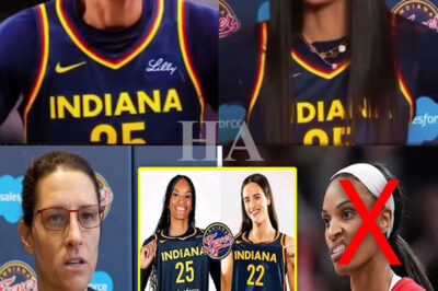 Indiana Fever Finally Speaks Out After DeWanna Bonner Walks Away from Caitlin Clark — Was This a Stunning Act of Betrayal, or the Break the Team Desperately Needed?