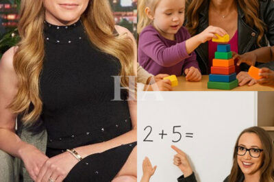 Kat Timpf Returns to TV After Beating Cancer and Embracing Motherhood — But It’s Her $4 Million Gift to an Orphanage That Leaves the World in Tears
