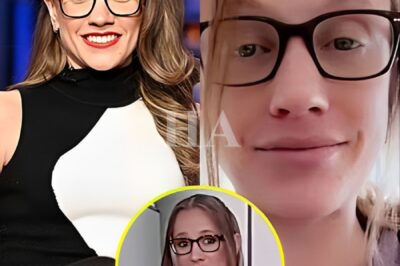 Kat Timpf Stuns America with 24-Second Joke About Cancer Battle — Was It the Darkest Line Ever on Fox News, or the Most Heroic?