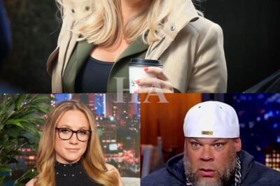 Tyrus Walks Off Set After Explosive Clash with Karoline and Kat — A Meltdown So Intense, Producers Cut the Cameras but Not the Fallout
