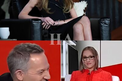 “I Lost My Breasts, Not My Voice”: Kat Timpf’s 24-Second Explosion of Courage That Left Fox News Speechless