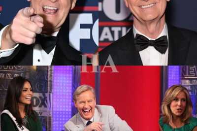 Steve Doocy Thought It Was Just Another Broadcast—Then Fox News Pulled Off the Most Emotional Surprise in Network History