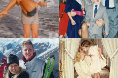 “She Was a Force”: Eric Trump Opens Up in Exclusive Tribute to His Mother, Ivana Trump, After Her Sudden Passing in Manhattan