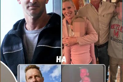 “They Asked Me to Be Silent and Threatened Me with the Children and Property” – Astronomer CEO’s Husband Speaks Out Amid Kiss-Cam Scandal and Allegations of Toxic Culture