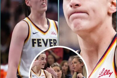 Indiana Fever Look Absolutely Lost Without Caitlin Clark as New York Liberty Deliver Devastating Blow
