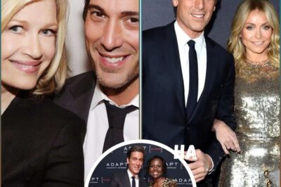ONLY MEMORIES LEFT: DAVID MUIR REVEALS HIS “NEW WIFE” after a terrifying time that left the audience AWAKE!