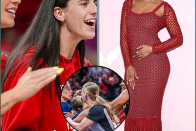 🔥 Angel Reese Drops Bombshell Ultimatum to WNBA: “Fire Them Both — Or I Walk Into Modeling With My Backing Intact”