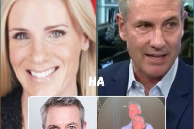 EXCLUSIVE REPORT: Alex Cohen Sparks Viral Storm After Firing, Demands Billions in Compensation Amid Explosive Astronomer Scandal
