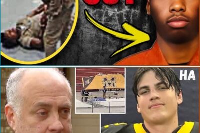 ‘THE WEIRD’: Karmelo Anthony’s HORRIBLE Prison Behavior Approved for Incriminating Use!