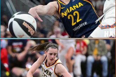 SURPRISE: IT WAS ALL ACTING, Sophie Cunningham kicked the ball dirty