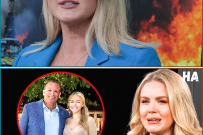 ‘NO MORE COVER’: Critics slam Karoline Leavitt for ‘dangerous’ new lie