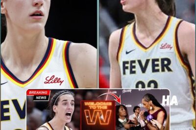 Caitlin Clark — the WNBA’s biggest star — just BOYCOTTED the 2025 Orange Carpet, and now the league is feeling the heat. While other players smiled for cameras, Clark was nowhere to be seen. And the fallout? Instant.