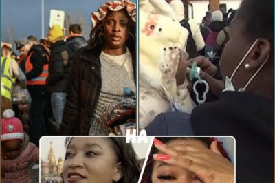 Russian Woman Responds To Black Woman Who Left US Due to Racism Then Accused Russians of Racism!