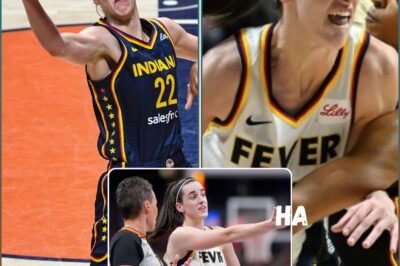 Caitlin Clark announces SUE against WNBA officials after ‘on-court rule breaking’