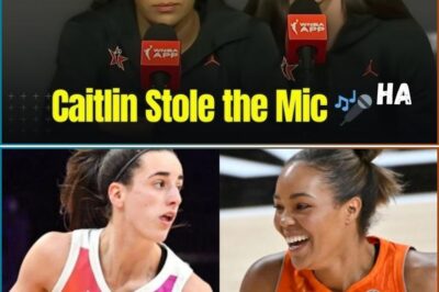 What It’s Like to Share a Presser With Caitlin Clark: Napheesa Collier Reflects on an Unforgettable All-Star Moment