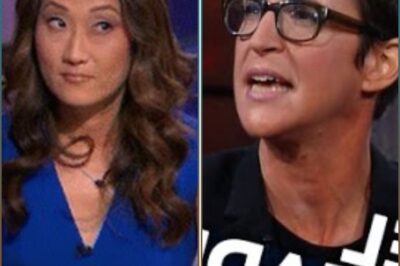 n a digital beatdown that left MSNBC execs scrambling for damage control, Phang’s debut racked up views faster than they could dial her back