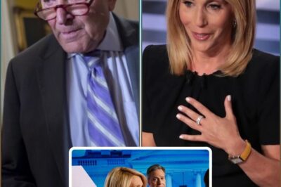 CNN’s Dana B@sh HUM!L!ATED by Rural Voter Who SHREDS NPR Propaganda!