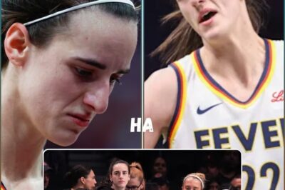 Caitlin Clark Demands Massive Changes in Fever Roster After Coach Does This.