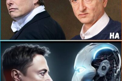Elon Musk announces unexpected ‘companion’: What surreal projects will this name bring…..