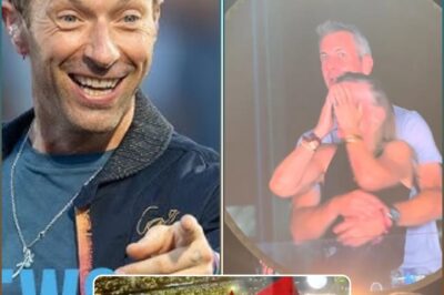 Astronomer CEO Andy Byron and HR chief Kristin Cabot caught kissing in new Coldplay concert video