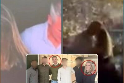 A series of FORMER Astronomer EMPLOYEES simultaneously stand up to EXPOSE the secret relationship after the ‘ARRANTED INCIDENT’ at the Coldplay concert
