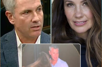 CEO Andy Byron suddenly turns the tables. He presents evidence that he and his wife are in the process of divorcing and HR Director Christine Cabot has also divorced her husband: ‘WE ARE INNOCENT, I WILL SUE EVERYONE INVOLVED’