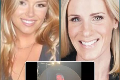 CAN’T MISS: HR Director Christine Cabot CRYS in latest update – ‘they’re in the process of getting divorced, and Megan knows that so she bribed staff to blow it up’