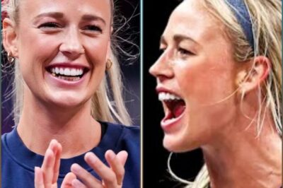Haters Owe Sophie Cunningham an Apology: The Unsung Hero of the Indiana Fever