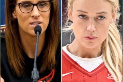 Sophie Cunningham Sparks Fever to Statement Win Over Aces as WNBA Officiating Faces Renewed Scrutiny