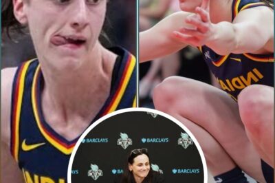 MEDIA CHESSPIECE: New York Liberty Sandy Brondello “GOES VIRAL” After Saying This About Caitlin Clark During Victory