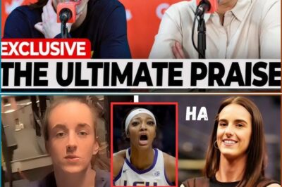 Inside the Caitlin Clark–Coach White “Narrative Fissure”: Cheeky Jab or Digital Ghost?