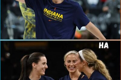 Sophie Cunningham Fined for TikTok Jab at Refs While StudBudz Hail “President” Caitlin Clark