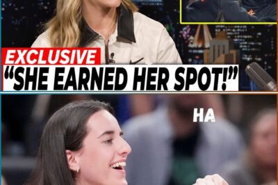 Kelsey Plum vs. Colin Cowherd: A WNBA Power Struggle or a Misunderstood Moment?