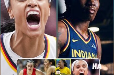 Natasha Howard PUBLICLY Calls Out DeWanna Bonner