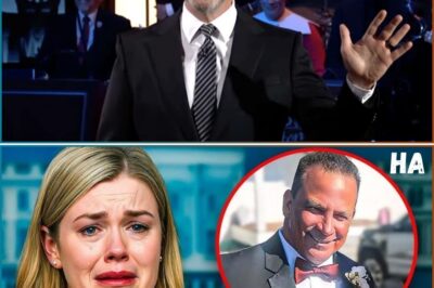 🔥 Jimmy Kimmel PROVES HE’S A LEGEND: Karoline Leavitt STUNNED by Criticism and Evidence Presented on Live TV!