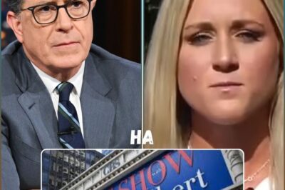 Community in Uproar as CBS Teases Replacement for The Late Show—And the Name Causing Confusion Isn’t What You Think